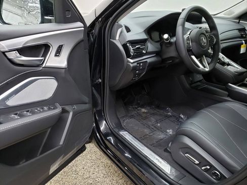 Used 2026 Acura RDX SH-AWD w/ Technology Package image 6