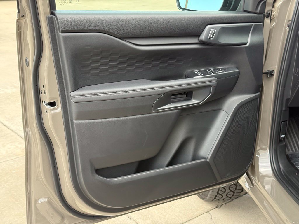 New 2026 Ford Ranger XLT AWD/4WD image 15