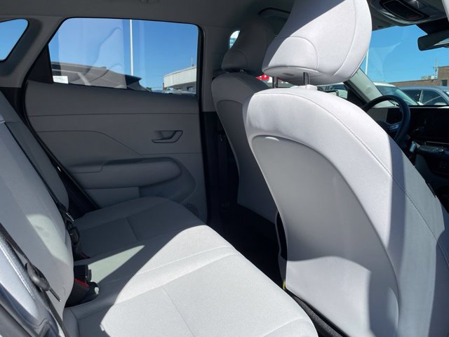 Used 2024 Hyundai Kona SEL w/ Convenience Package AWD/4WD image 11