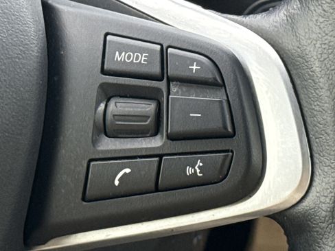 Used 2018 BMW X1 sDrive28i FWD image 19