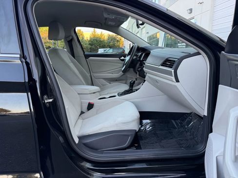 Used 2020 Volkswagen Jetta S w/ Driver Assistance Package image 15