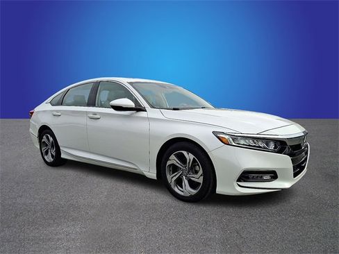 Used 2019 Honda Accord EX-L image 3