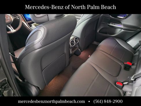 New 2026 Mercedes-Benz GLC 300 image 10