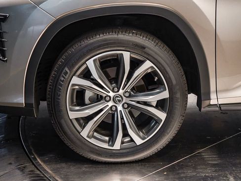 Used 2021 Lexus RX 350 FWD w/ Premium Package image 11