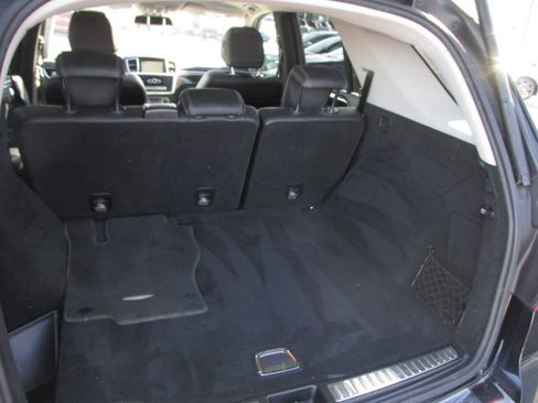 Used 2015 Mercedes-Benz ML 350 4MATIC image 14