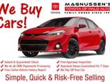 Used 2017 Toyota RAV4 XLE image 3