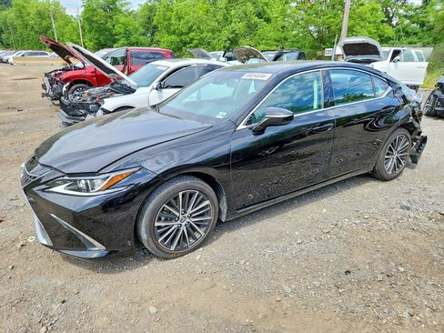 Used 2024 Lexus ES 350 w/ Premium Package FWD image 2