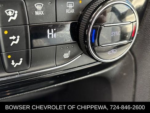 Certified 2022 Buick Encore GX Select image 19