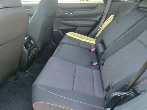 Certified 2025 Honda CR-V Sport image 17