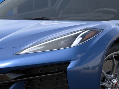 New 2027 Chevrolet Corvette Grand Sport RWD image 10