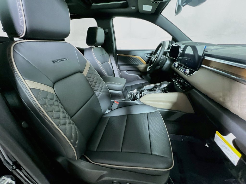 New 2026 GMC Canyon Denali AWD/4WD image 22