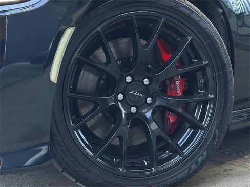 Used 2016 Dodge Charger SRT Hellcat w/ Harman/Kardon Audio Group image 20