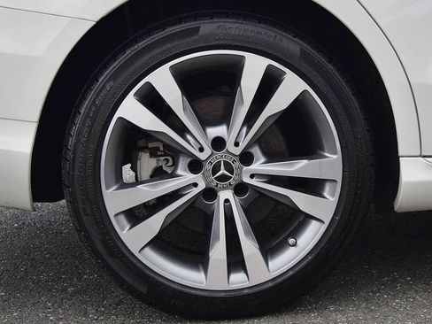 Used 2021 Mercedes-Benz C 300 4MATIC Sedan w/ Premium Package image 52