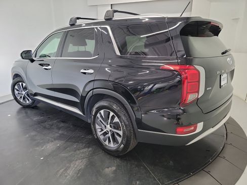 Used 2021 Hyundai Palisade SEL AWD/4WD image 6
