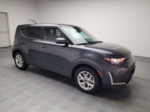 Used 2024 Kia Soul LX w/ Option Group 015 image 11