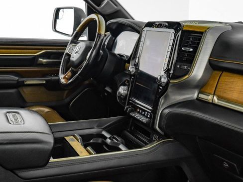 Used 2020 RAM 1500 Limited image 21