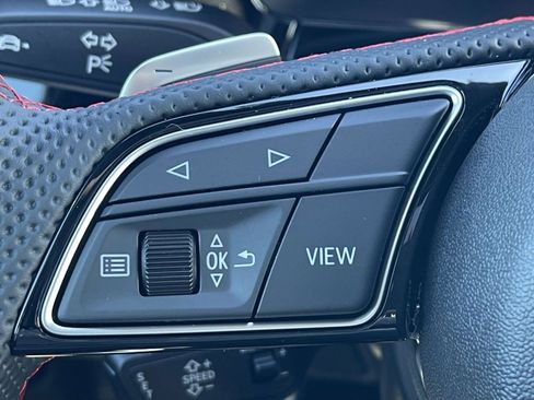 New 2026 Audi S3 Premium image 23