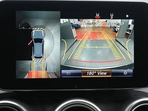 Certified 2018 Mercedes-Benz GLC 300 4MATIC image 15
