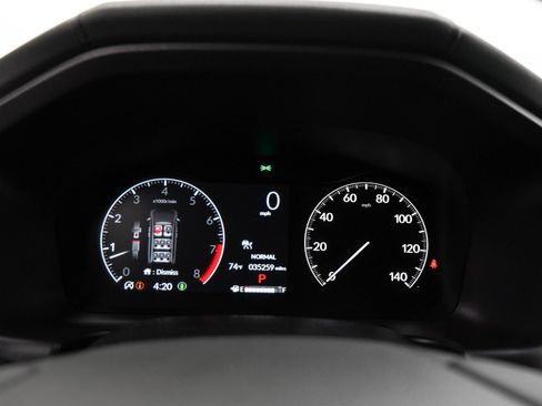 Used 2025 Honda Odyssey EX-L image 26