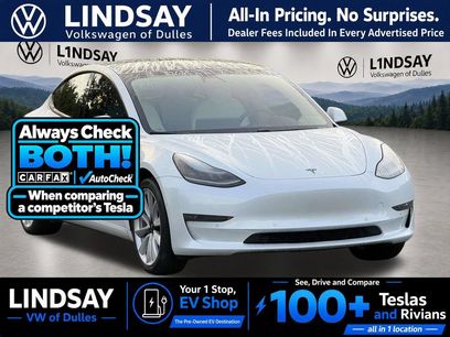 Used 2019 Tesla Model 3 Performance