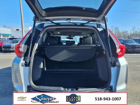 Used 2019 Honda CR-V EX-L image 11