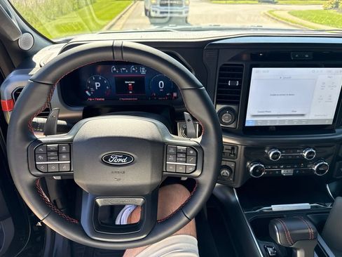 Used 2025 Ford F150 Raptor AWD/4WD image 7