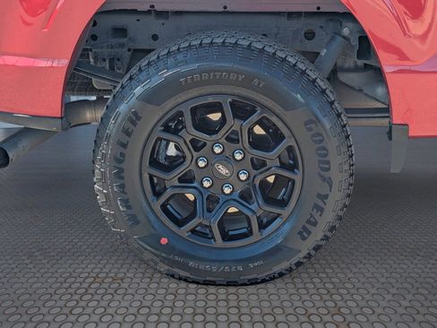 Used 2024 Ford F150 XLT w/ Equipment Group 302A MID image 10