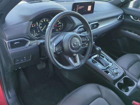 Certified 2025 MAZDA CX-5 Signature image 2