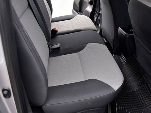 Certified 2021 Toyota Tacoma TRD Sport image 15