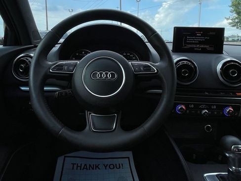 Used 2015 Audi A3 2.0T Premium Plus w/ Premium Plus Package image 21