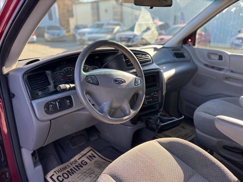 Used 2002 Ford Windstar LX image 12