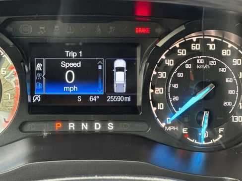 Used 2020 Ford Ranger XLT w/ Equipment Group 301A Mid image 20