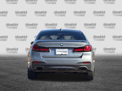 Used 2023 BMW 530e w/ M Sport Package image 6
