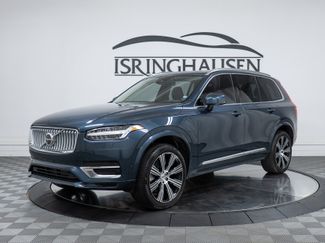 Certified 2025 Volvo XC90 T8 Plus w/ Protection Package Premier AWD/4WD video 1