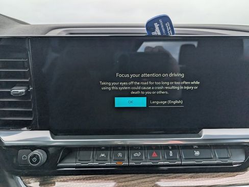 Certified 2024 Chevrolet Silverado 1500 LT image 18