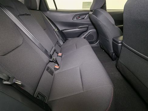 New 2026 Toyota Prius Plug-In Hybrid image 14