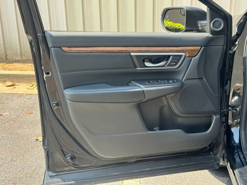 Used 2021 Honda CR-V EX-L image 39
