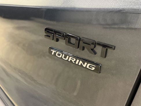 New 2026 Honda CR-V Sport Touring image 7