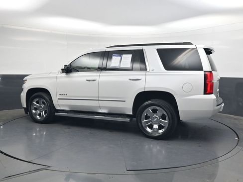 Used 2018 Chevrolet Tahoe LT w/ LT Signature Package AWD/4WD image 7