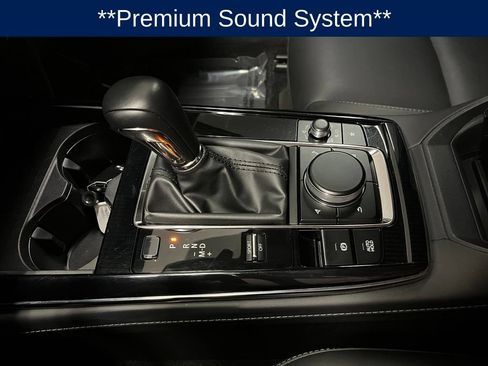Used 2023 MAZDA CX-30 AWD 2.5 S w/ Preferred Package image 11