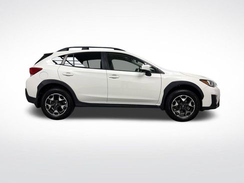 Used 2019 Subaru Crosstrek 2.0i Premium AWD/4WD image 10