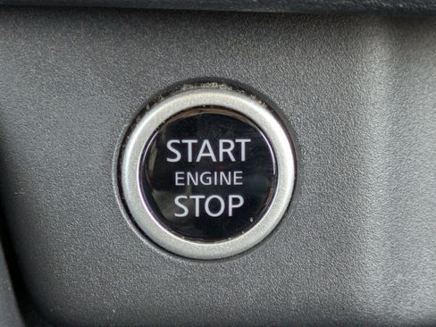 Used 2021 Nissan Rogue SL w/ Premium Package image 35