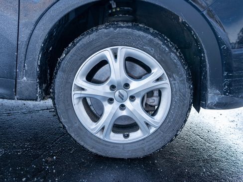 Used 2024 Dodge Hornet GT Plus image 11