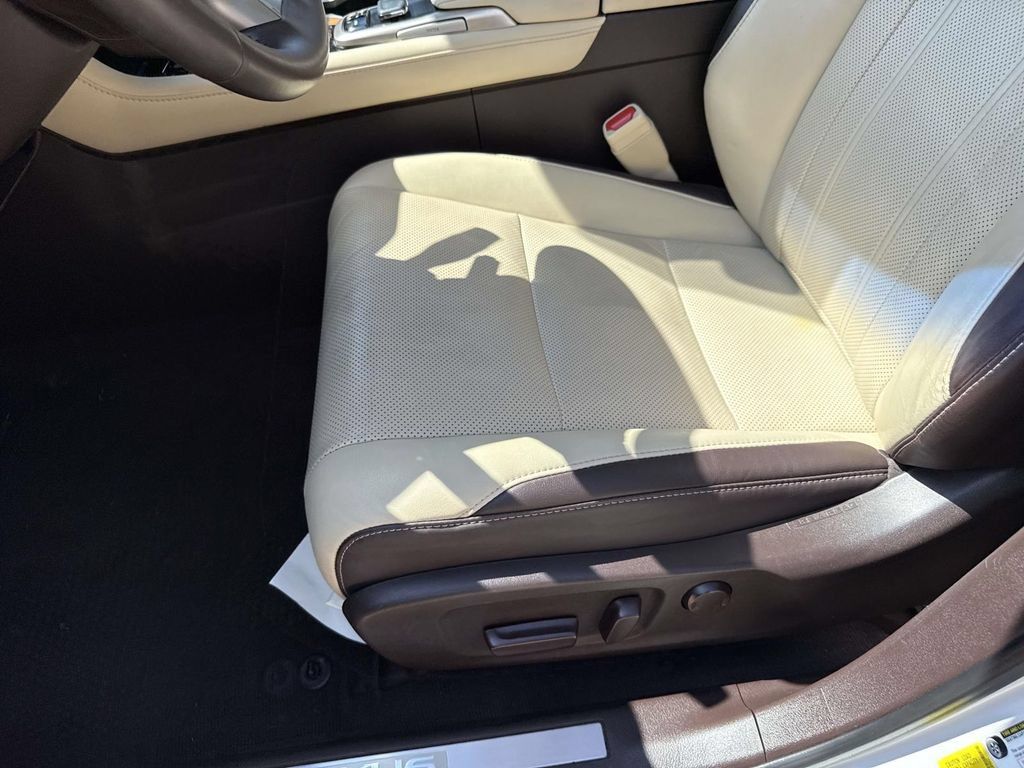 Used 2017 Lexus RX 350 AWD image 29