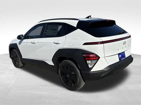 New 2026 Hyundai Kona SEL Sport FWD image 3