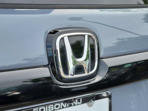 Certified 2024 Honda Passport TrailSport image 29