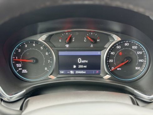 Certified 2024 Chevrolet Equinox LT image 9