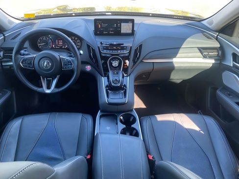 Used 2025 Acura RDX w/Technology Package image 30