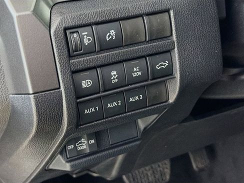 New 2026 Toyota Tacoma TRD Off-Road AWD/4WD image 10