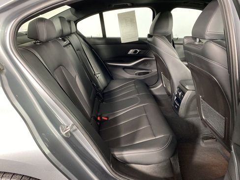 Certified 2023 BMW 330i xDrive Sedan w/ Premium Package image 16